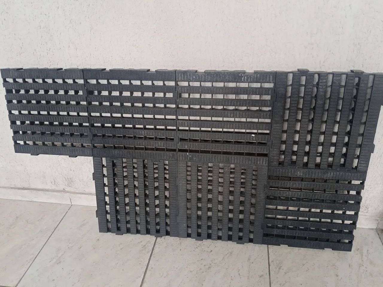 Paletes Plástico  - Foto 5