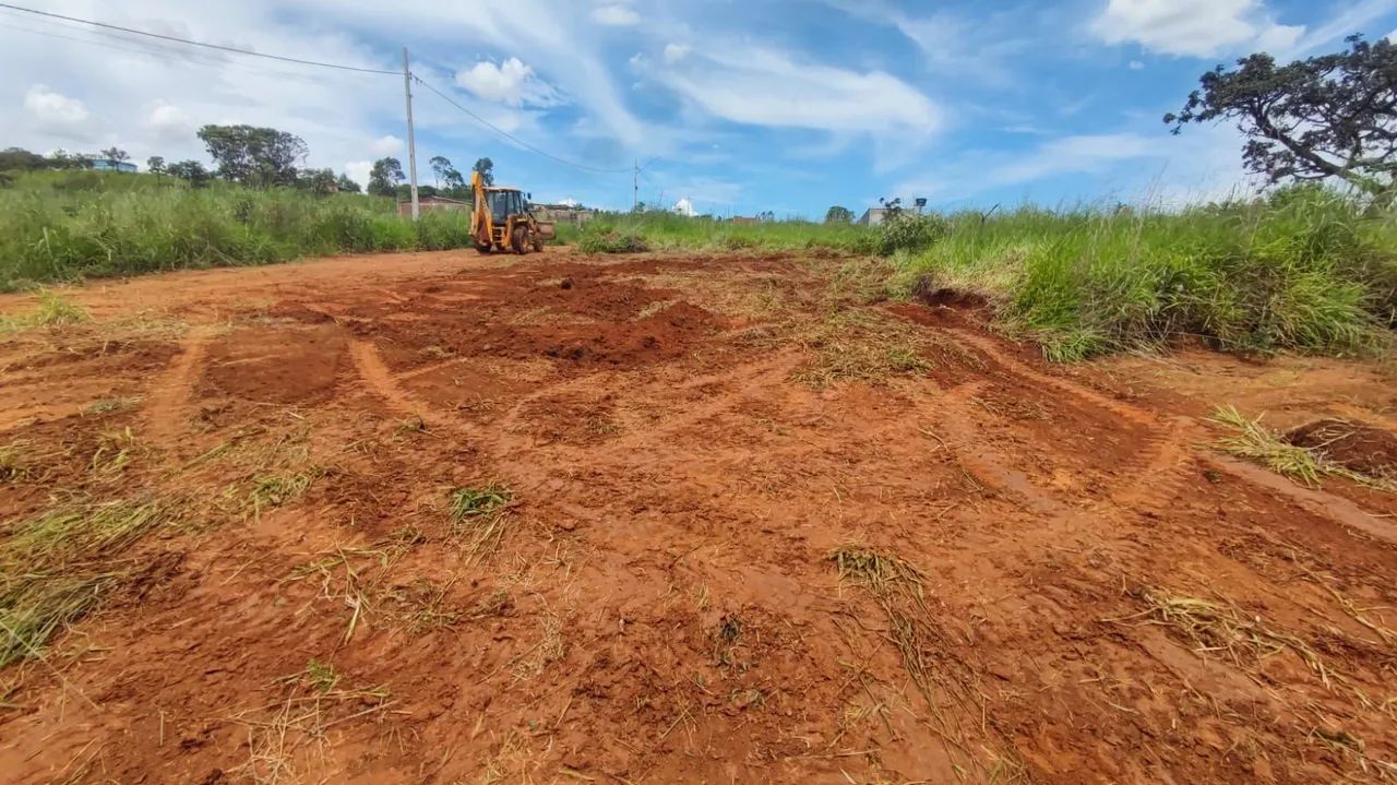 Foto - Brasília - Samambaia Norte (Samambaia)