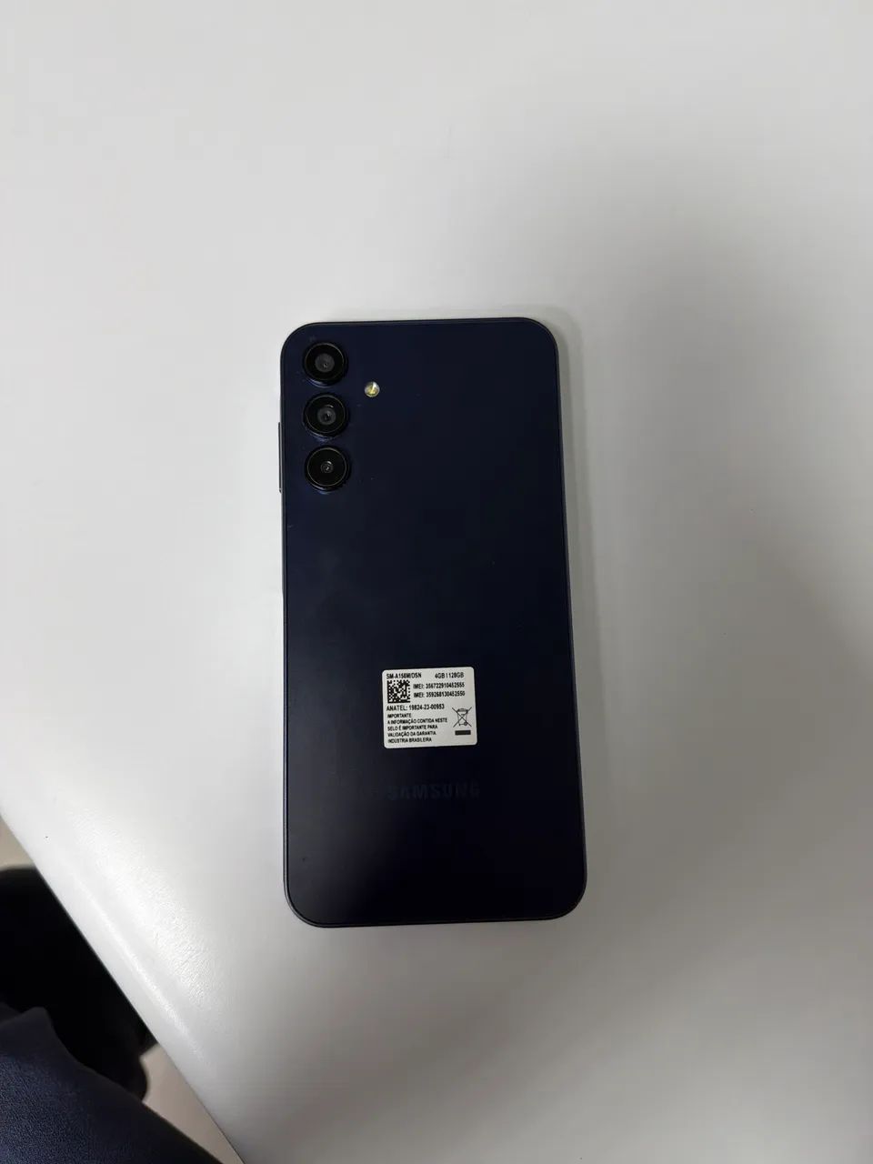 Celular A15 - Foto 2