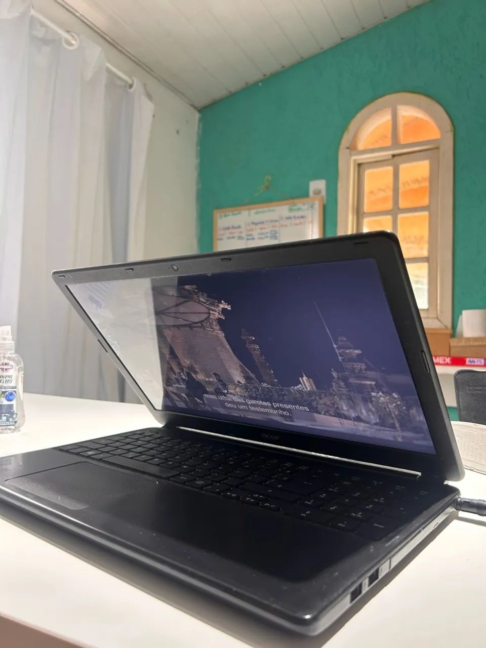 NOTEBOOK ACER ASPIRE | Seminovo - Foto 3