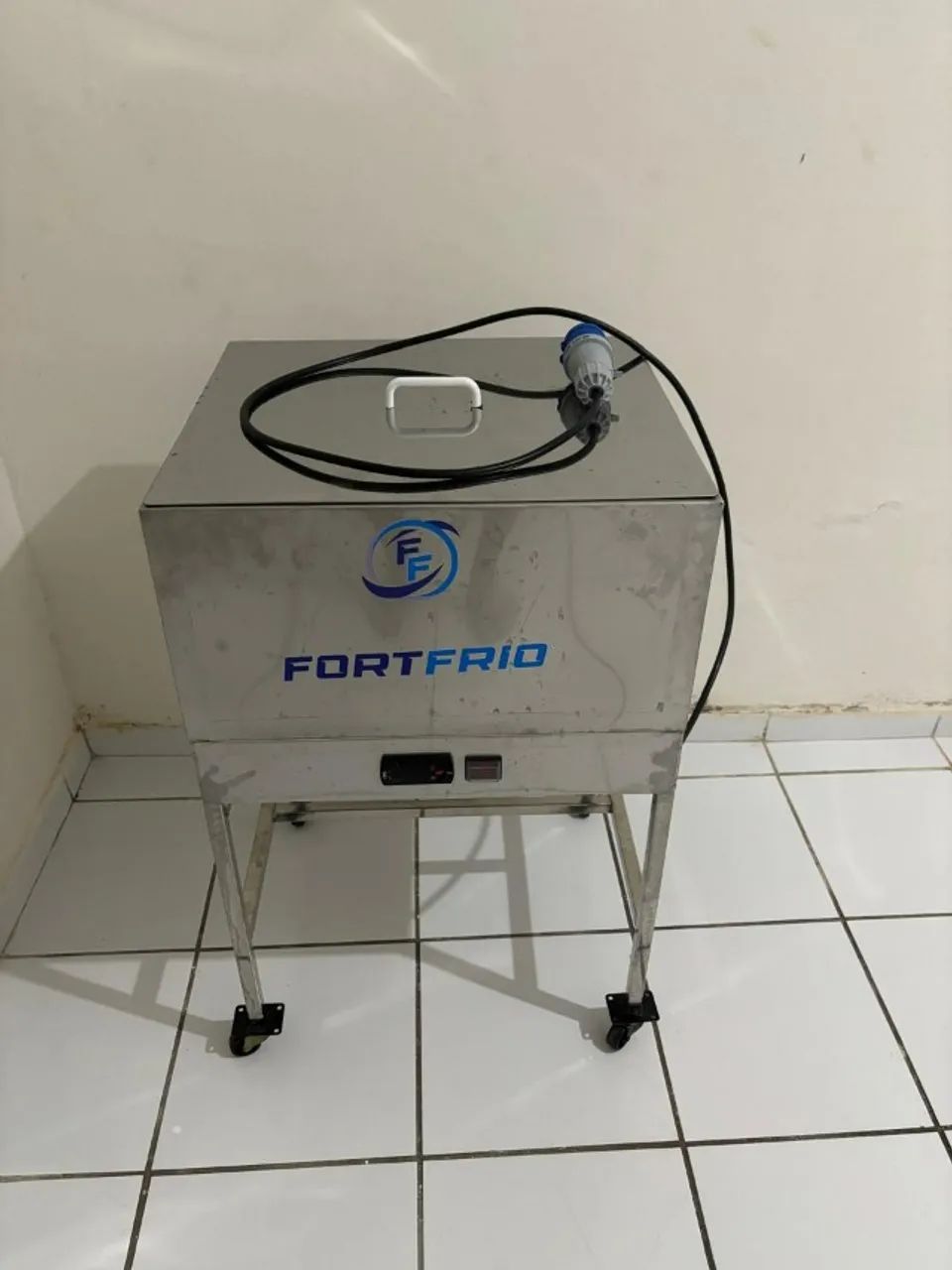 DESENFORMADORA DE PICOLÉ - Foto 2