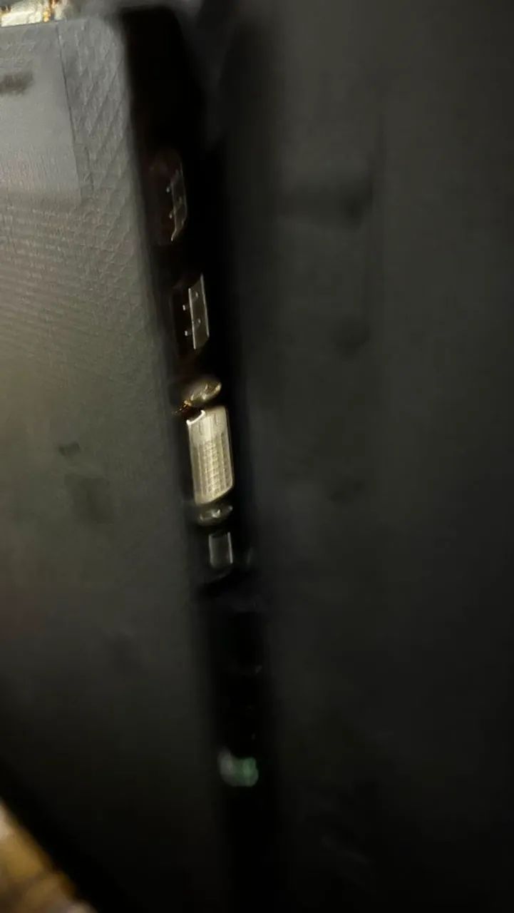 Monitor Samsung 55  - Foto 4