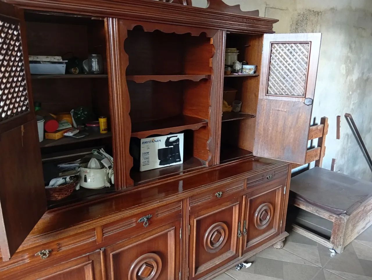 Armário de cozinha  - Foto 4