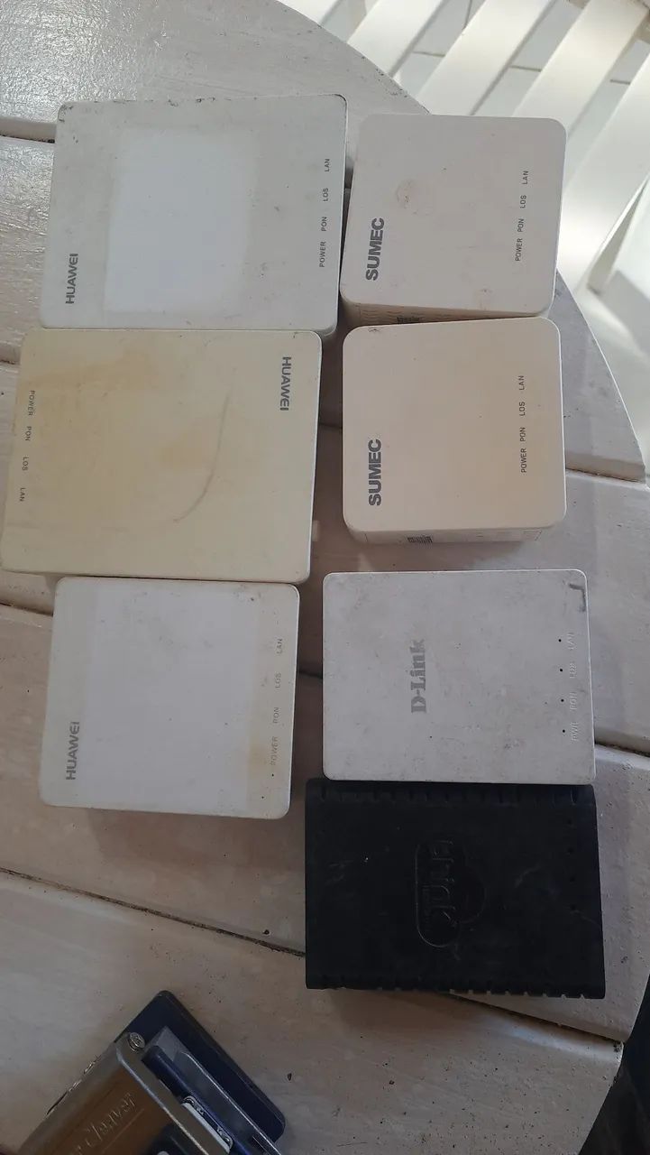 Produtos Internet 