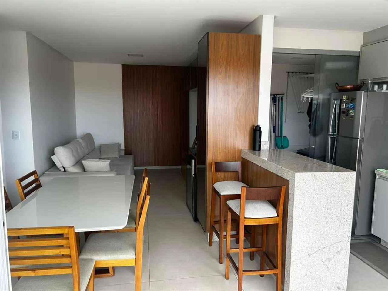 TERRAZO VILA ROSA - Foto 4