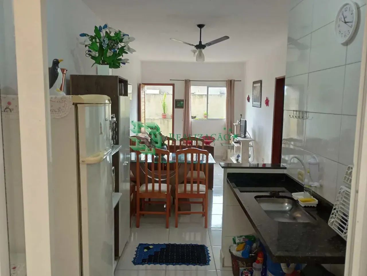 casa de condominio em itanhaem com hidromassagem - Foto 5