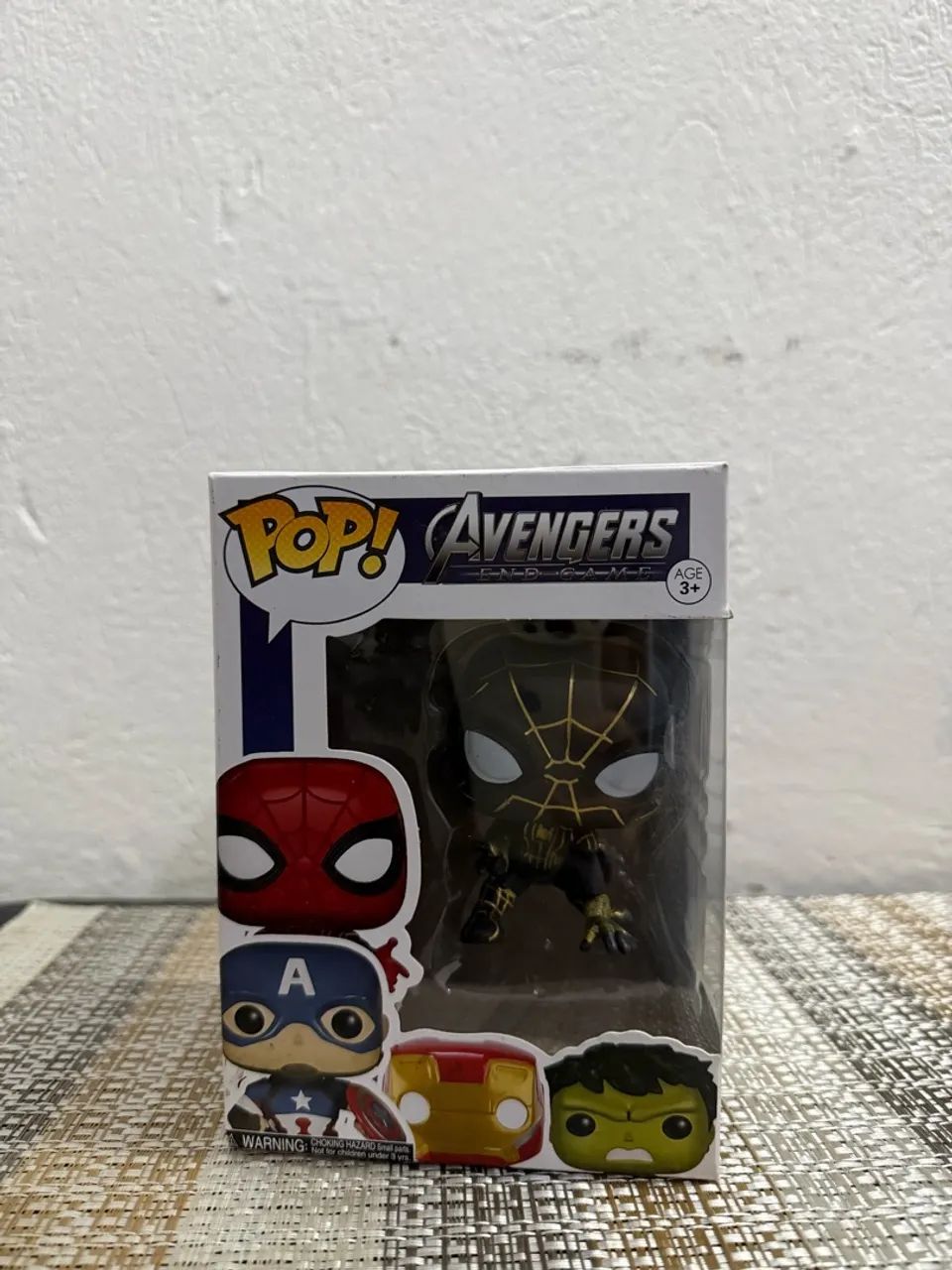funko pop