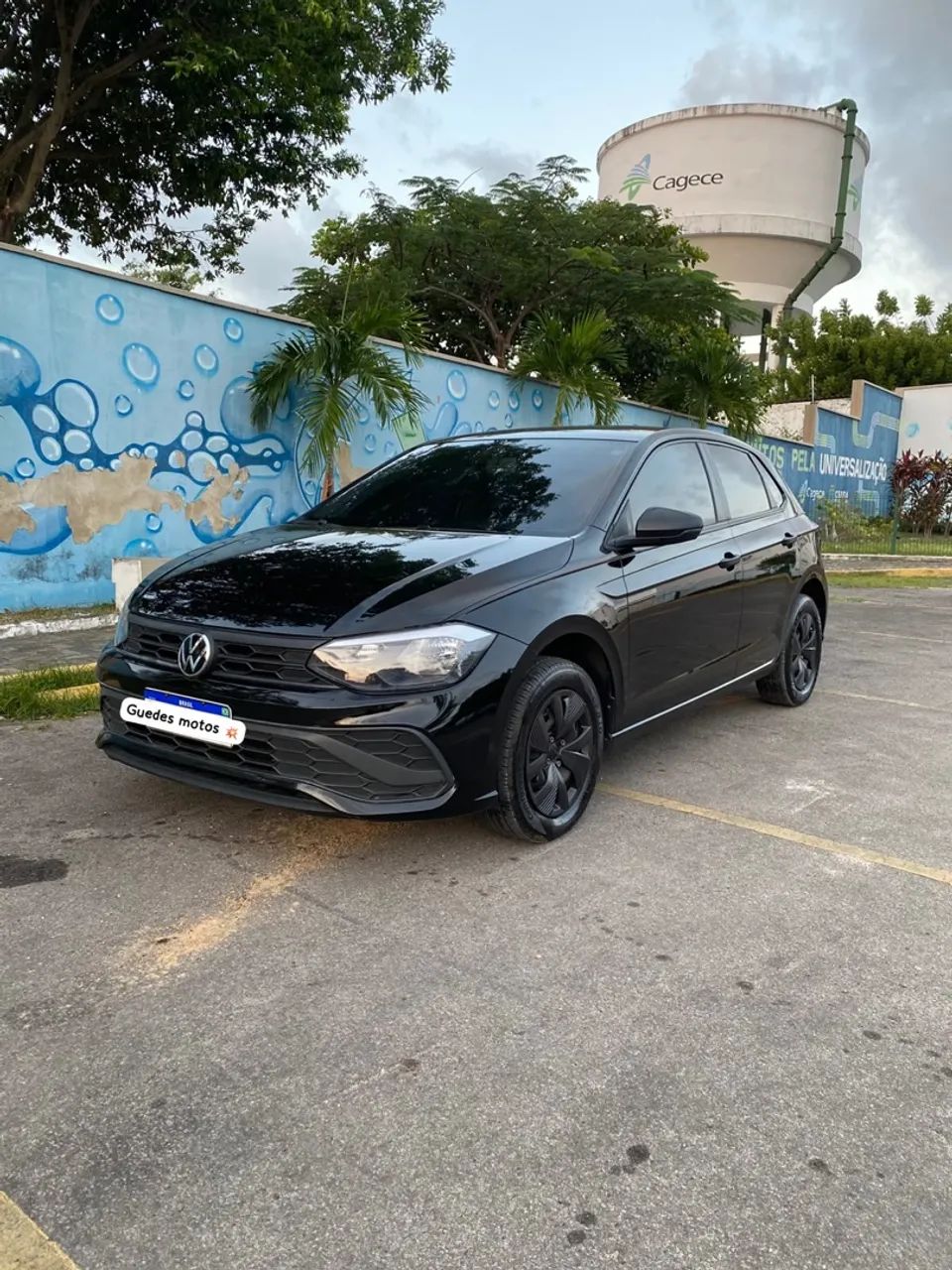 Hyundai HB20 Comf./c.plus/c.style 1.0 Flex 12V 2016 - Foto 2