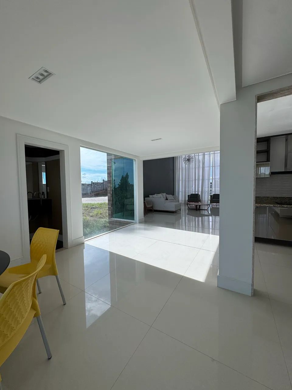 Casa de alto padrão com a qualidade de vida do campo - Foto 3