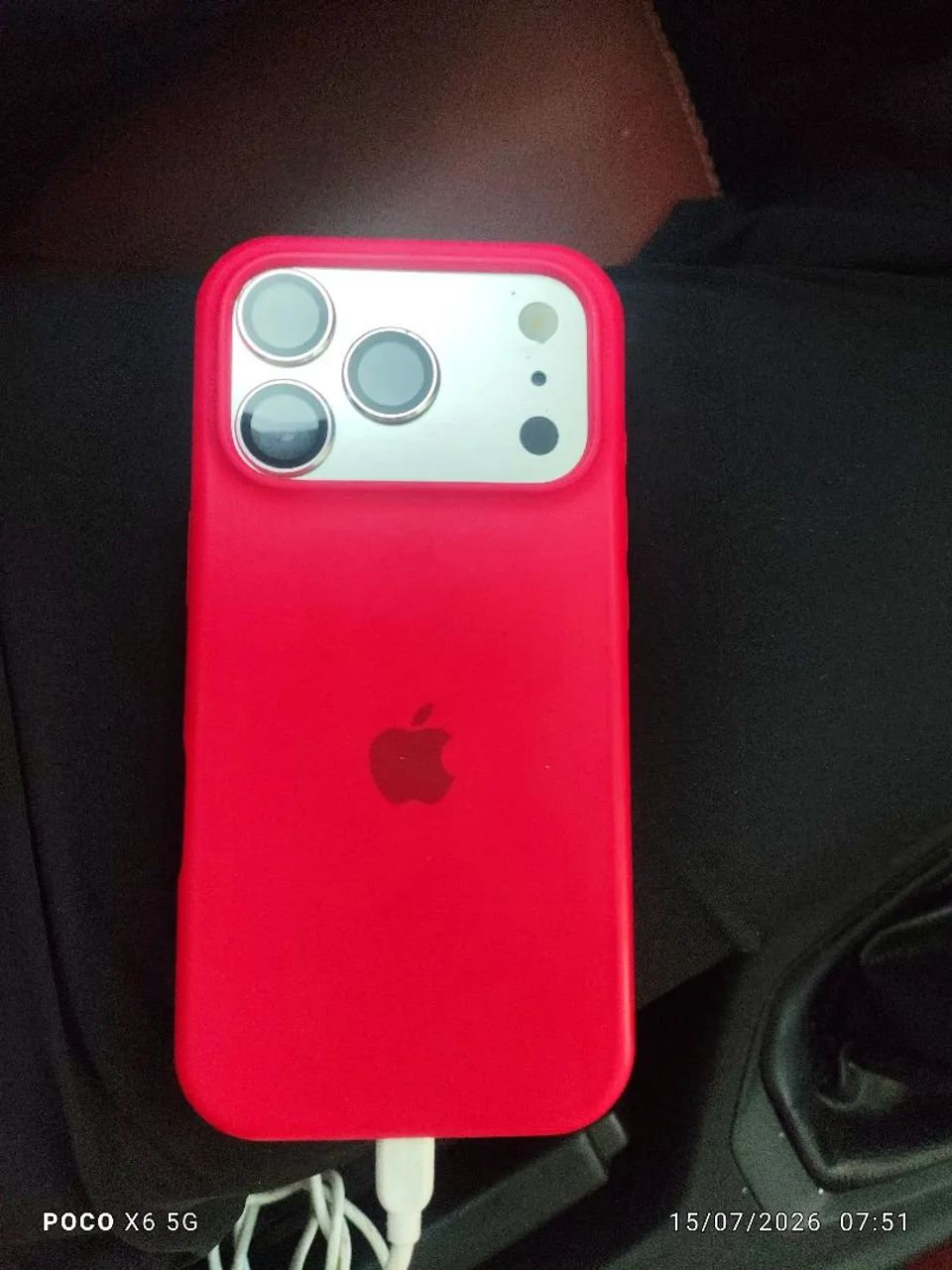 iPhone 14 pro - Foto 3
