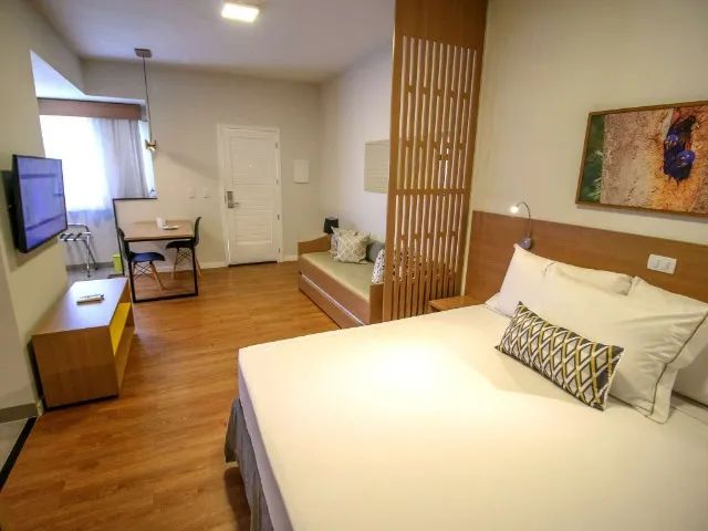 Apartamento Ibis em Bonito MS - Foto 2
