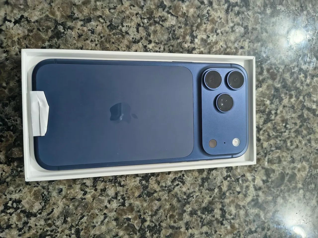 iPhone 17 promax 256g. - Foto 3