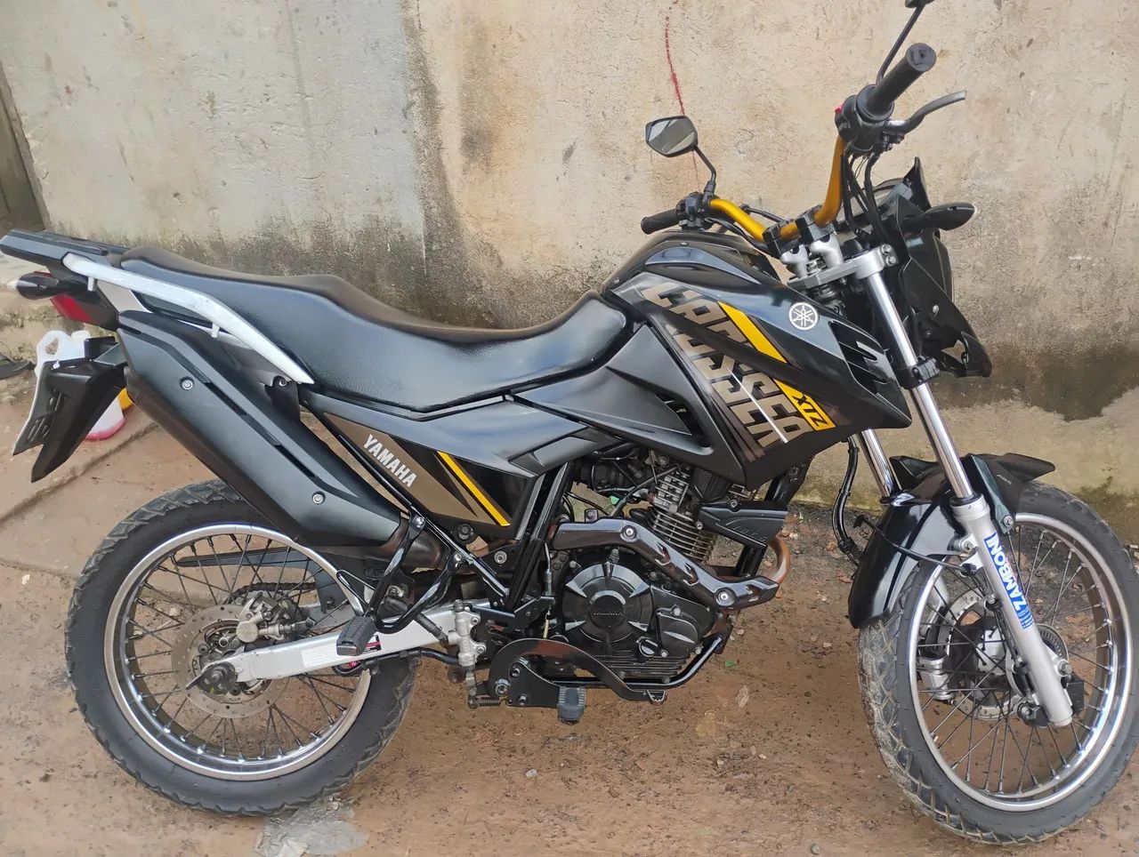 Crosser  - Foto 5