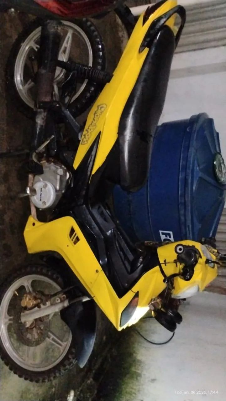 50 tinha  - Foto 4