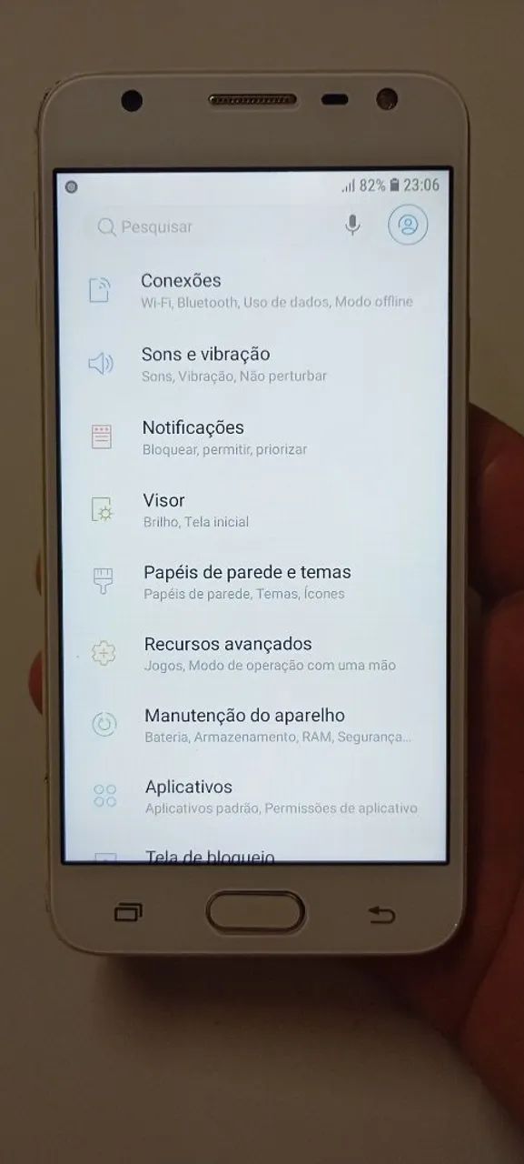 Samsung J5 prime  - Foto 4