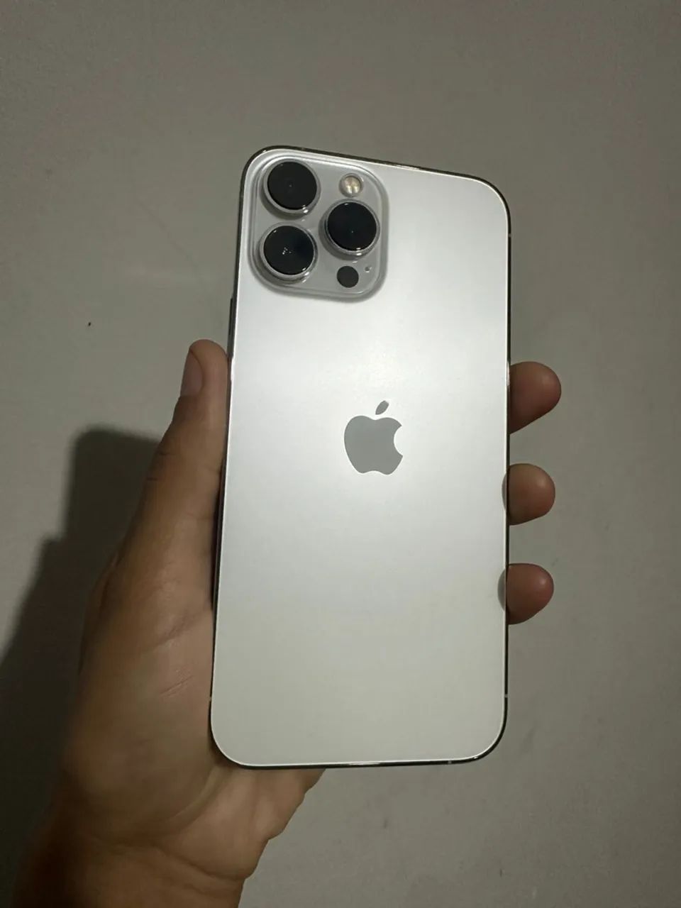 13 pro max  - Foto 3