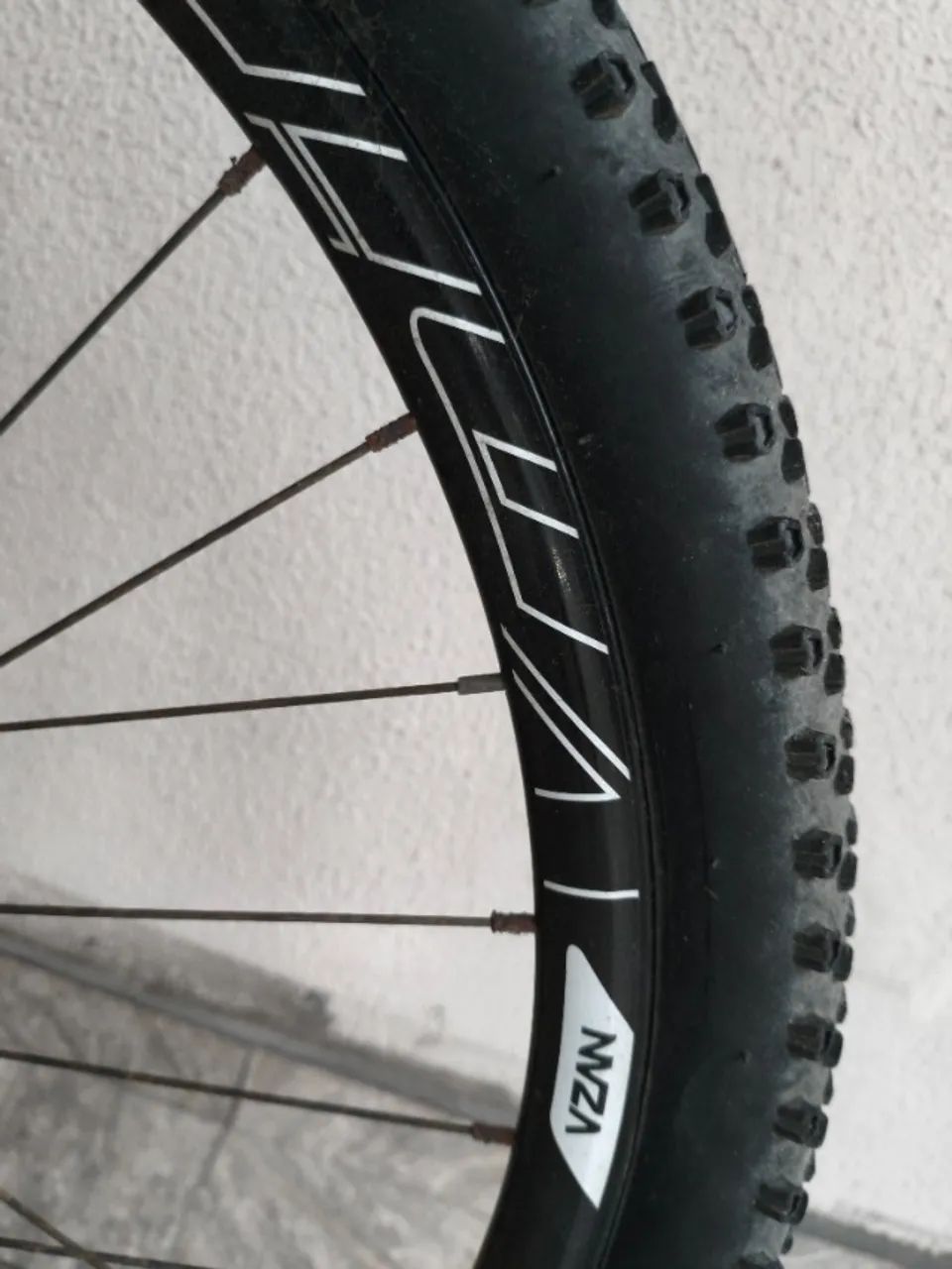 Bicicleta aro 29 dalanio - Foto 2