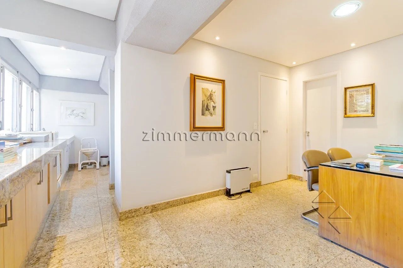 CONJUNTO COMERCIAL ITAIM BIBI 2 VAGAS - Foto 5