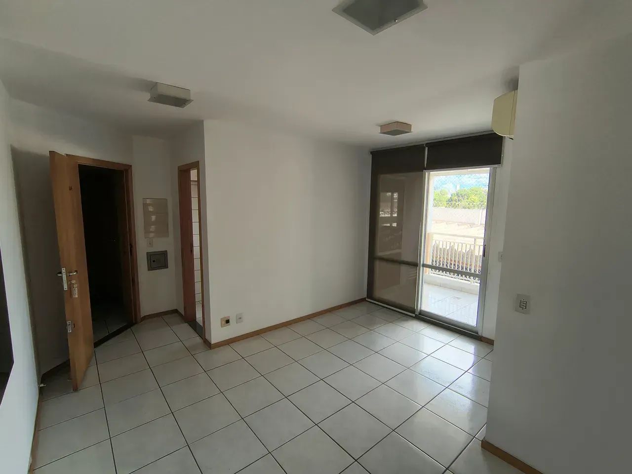 Apartamento no Condomínio Duets | Plaenge - Bosque da Saúde - Cuiabá - Foto 2