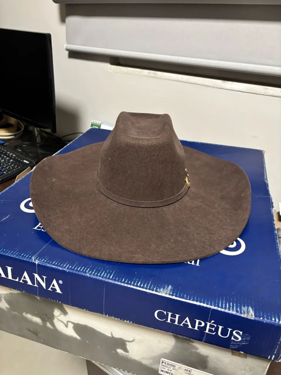 Chapéu Pralana M - Foto 2