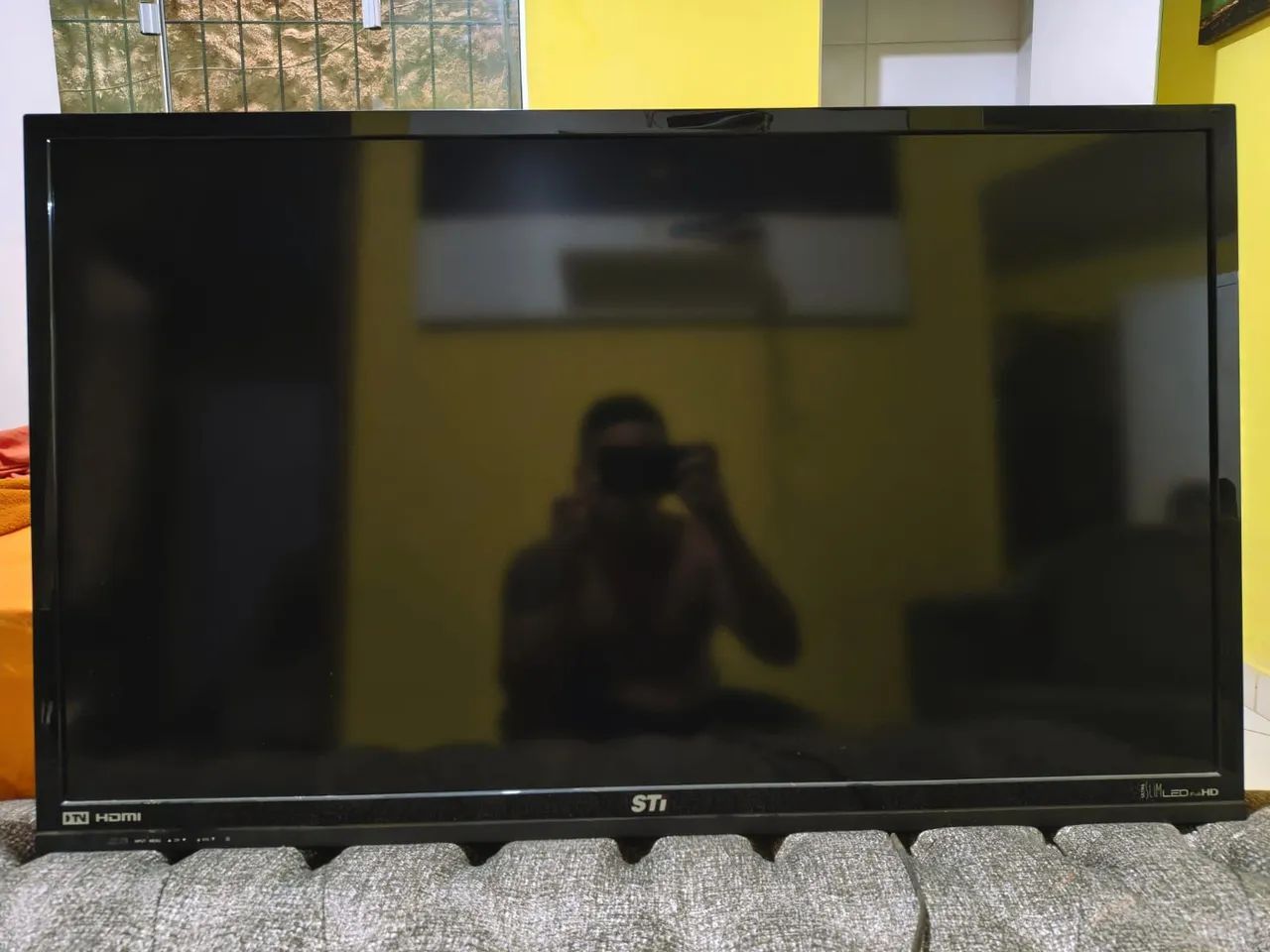 TV 40 polegadas - Foto 2