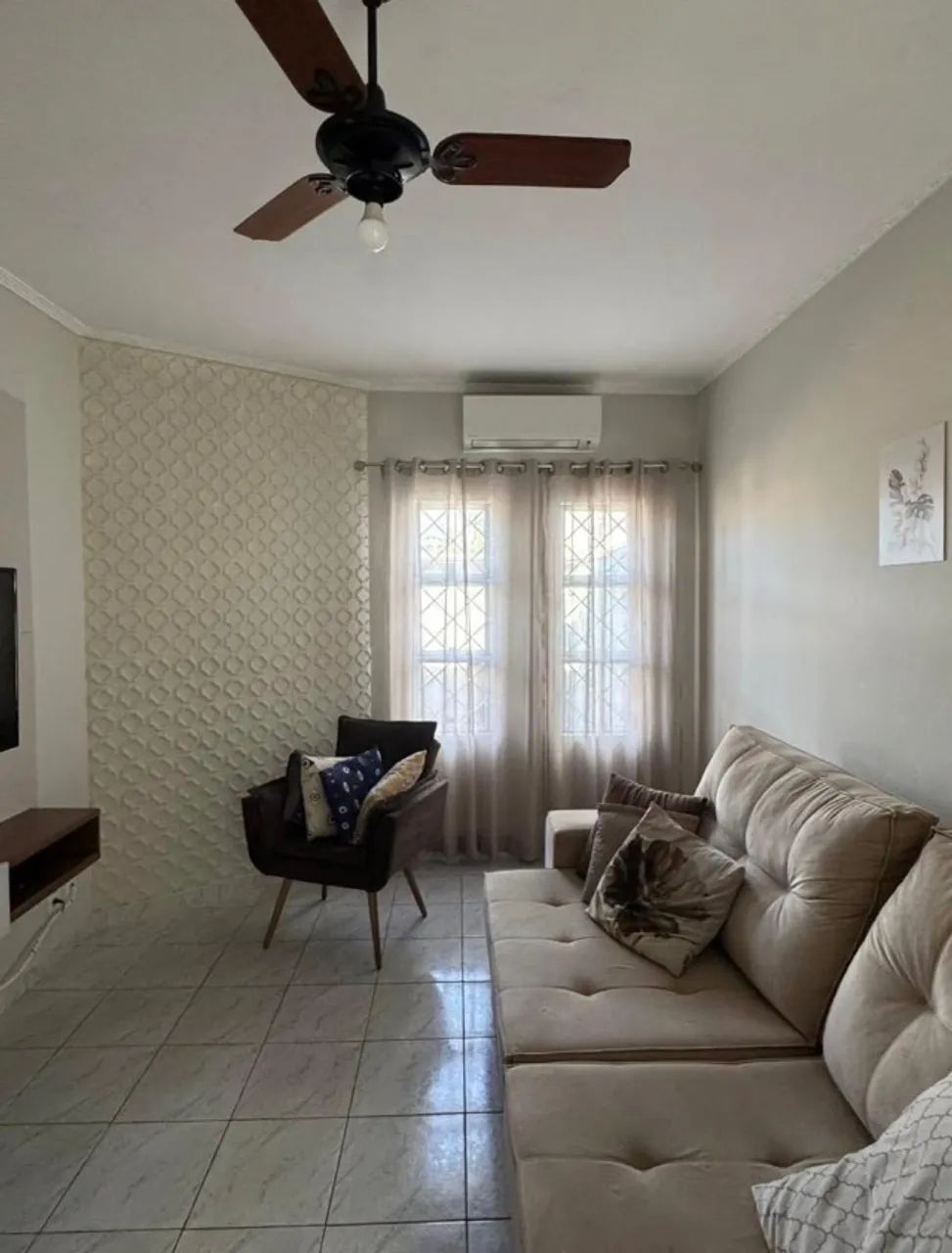 NOVA DESCOBERTA | CASA EXCELENTE C/ AR CONDICIONADO - FINANCIA! - Foto 2