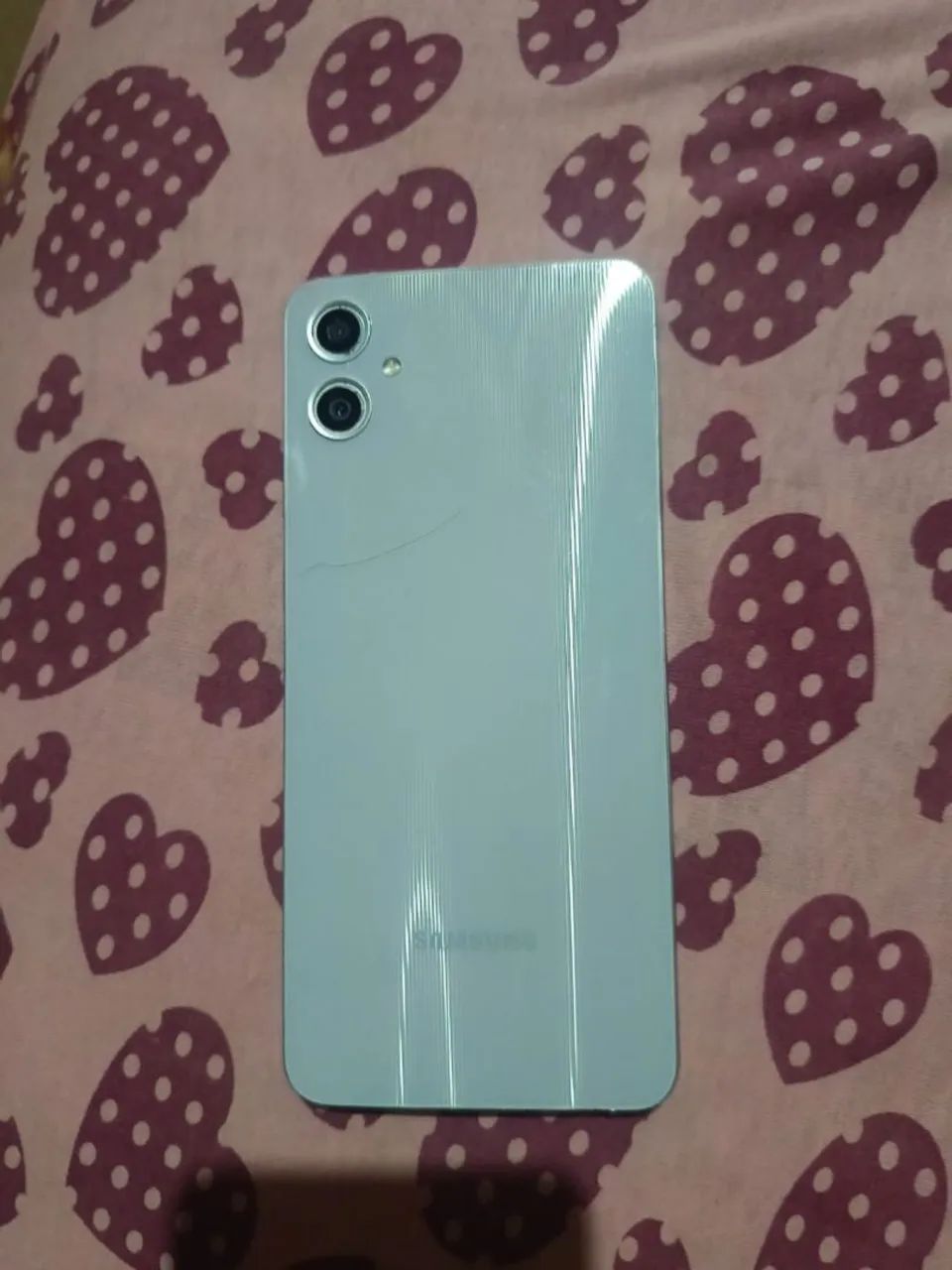 Vendo celular Samsung Galaxy a05 - Foto 2