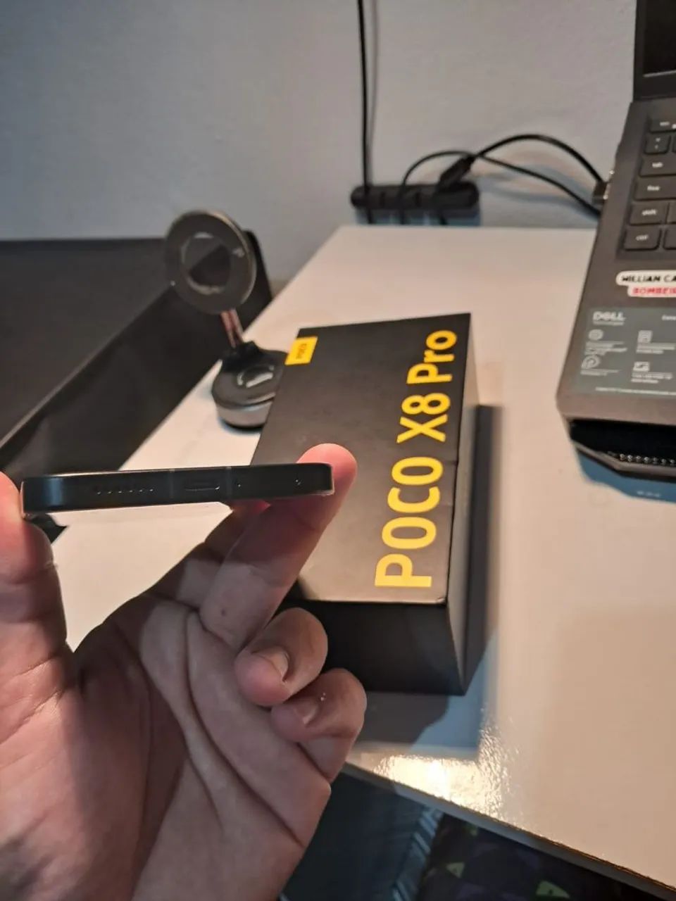 Poco x8 pro Global  - Foto 3