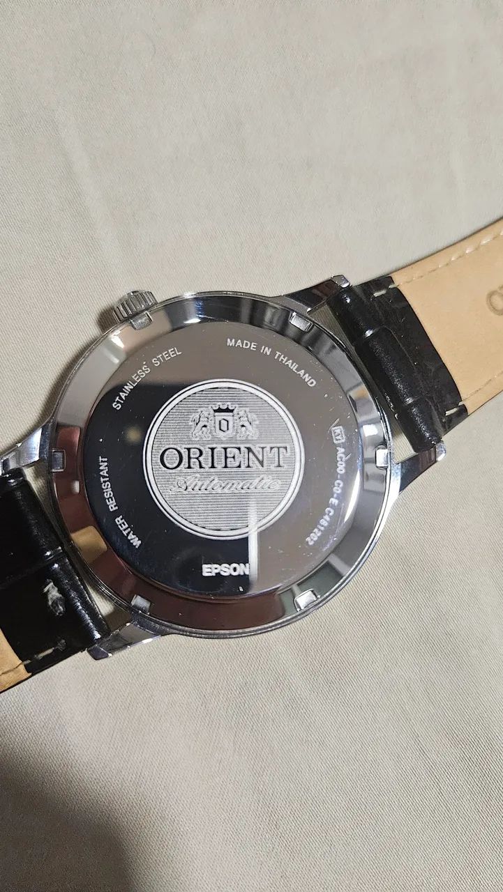 Orient Bambino - Foto 2
