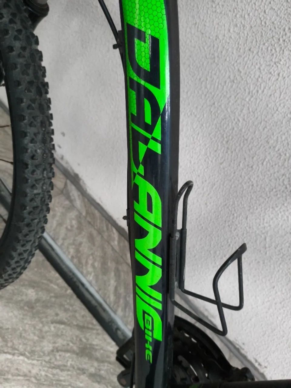 Bicicleta aro 29 dalanio