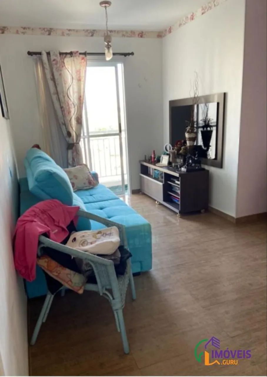 APARTAMENTO - PARQUE ERASMO ASSUNÇÃO - SP - Foto 2