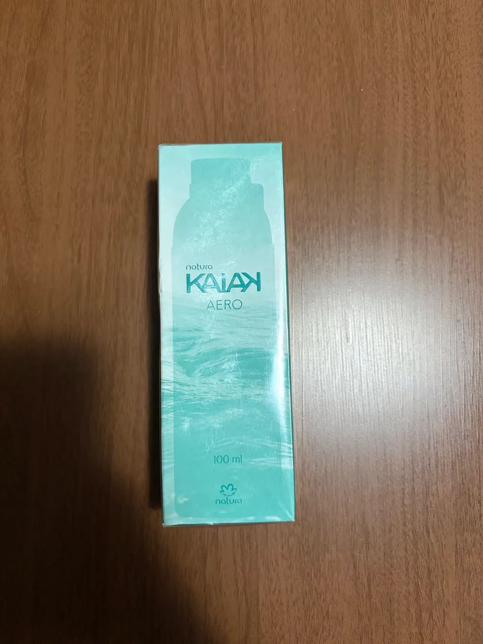 Perfume Natura Kaiak Aero Feminino 100ml