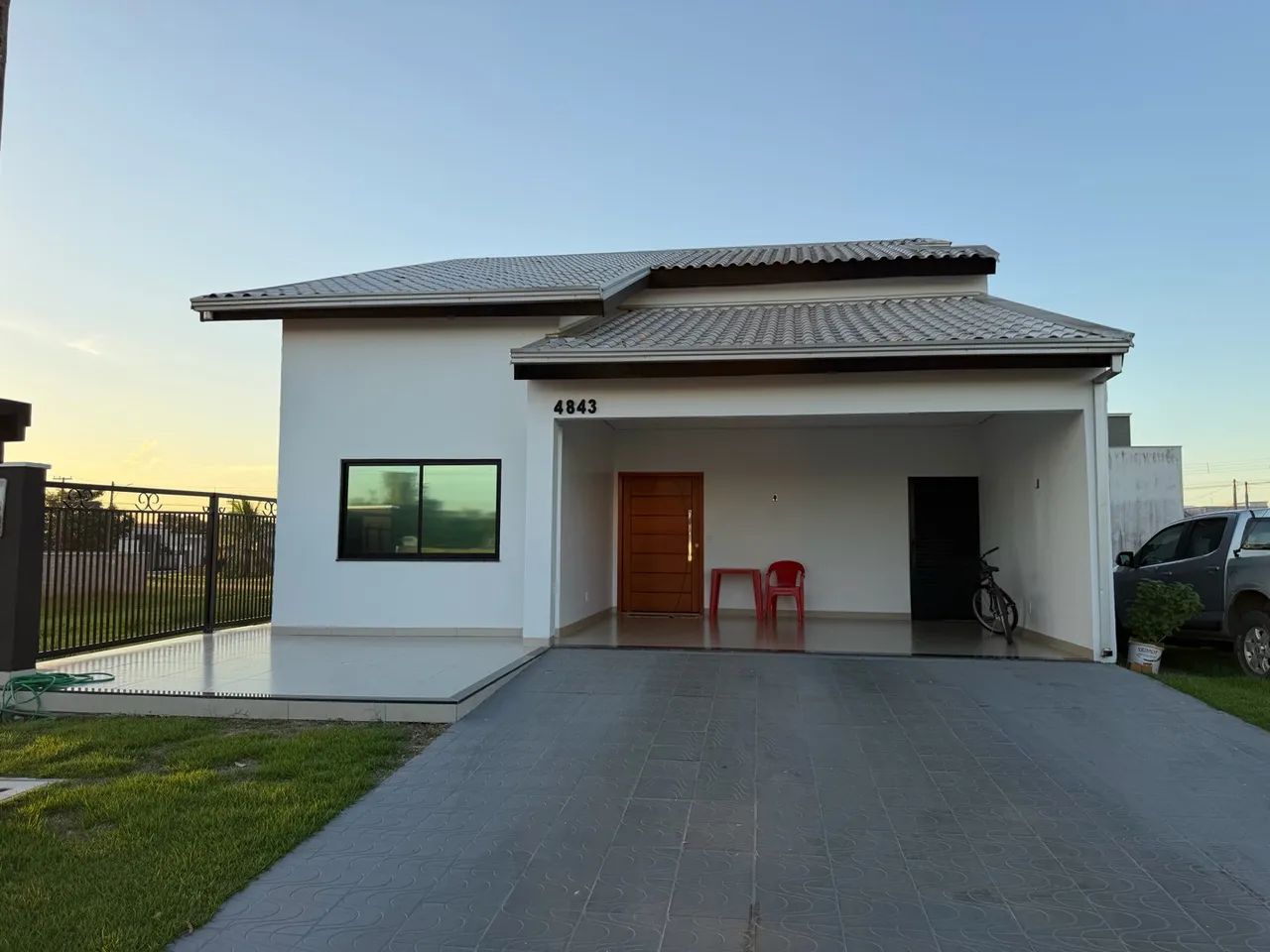 Casa a venda - Foto 2