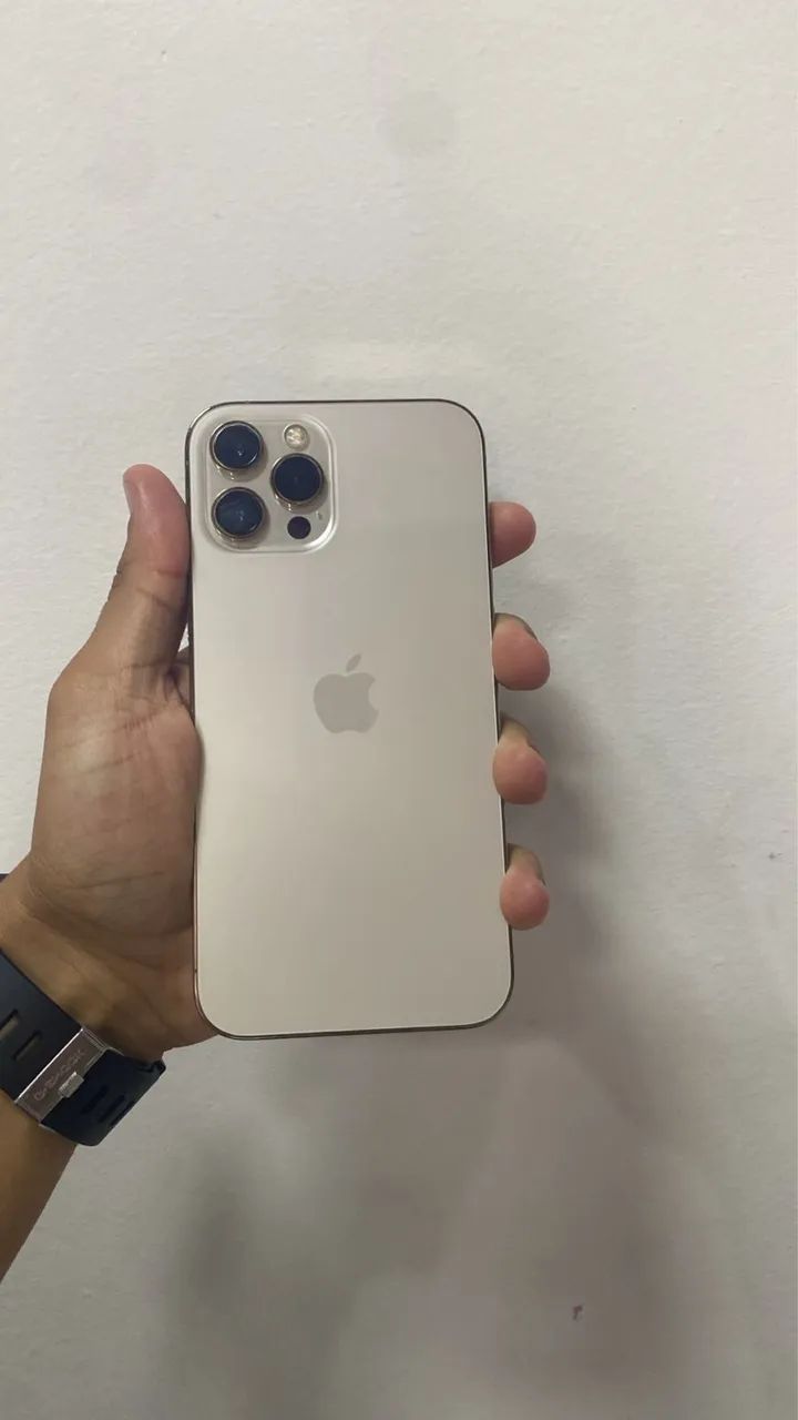 iPhone 12 Pro Max  - Foto 2