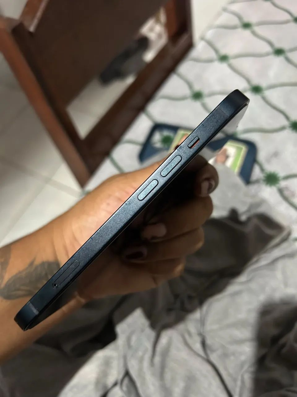 iPhone 13 - Foto 5