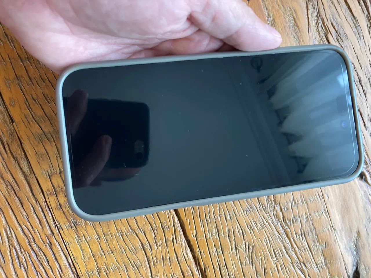 iPhone 16 pro max  - Foto 3