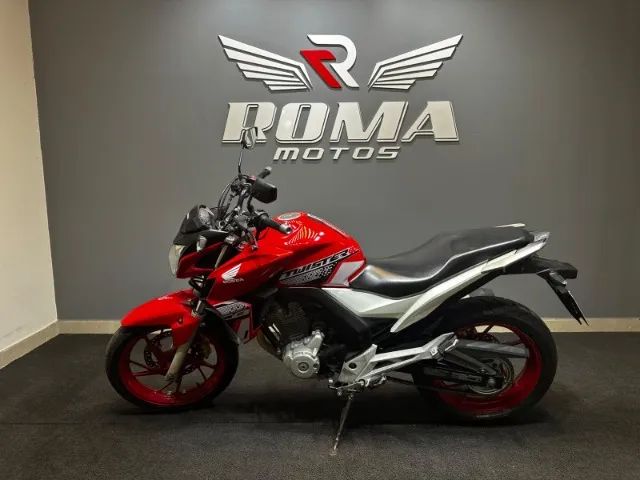 TWISTER 250 - Foto 4