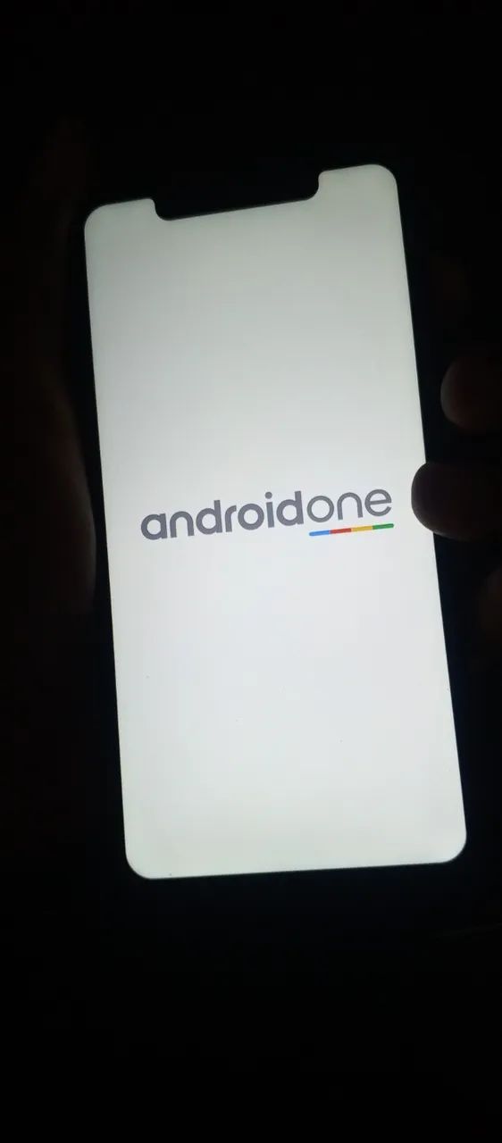 Motorola One preto  - Foto 2