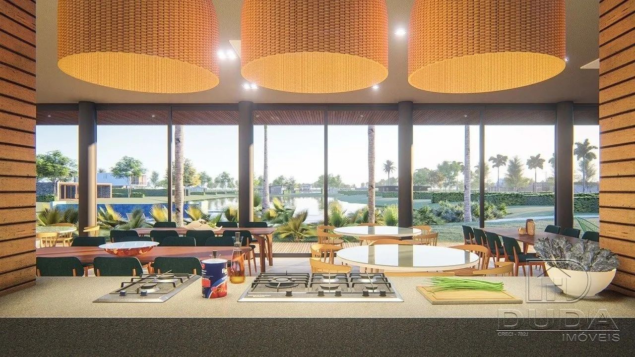 Espaço e Elegância em Cada Detalhe