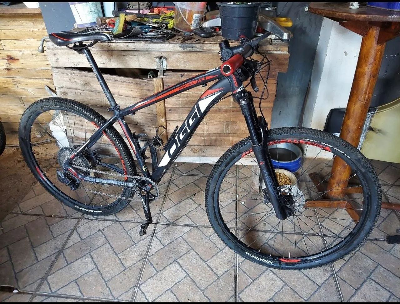 Bicicleta oggi 7.0 - Foto 3