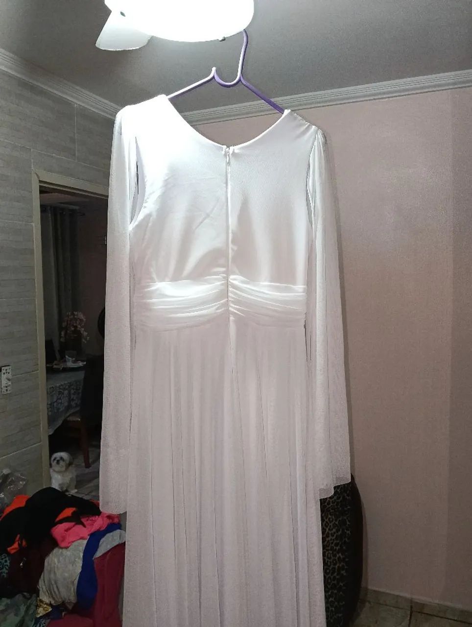 Vestido de noiva - Foto 3