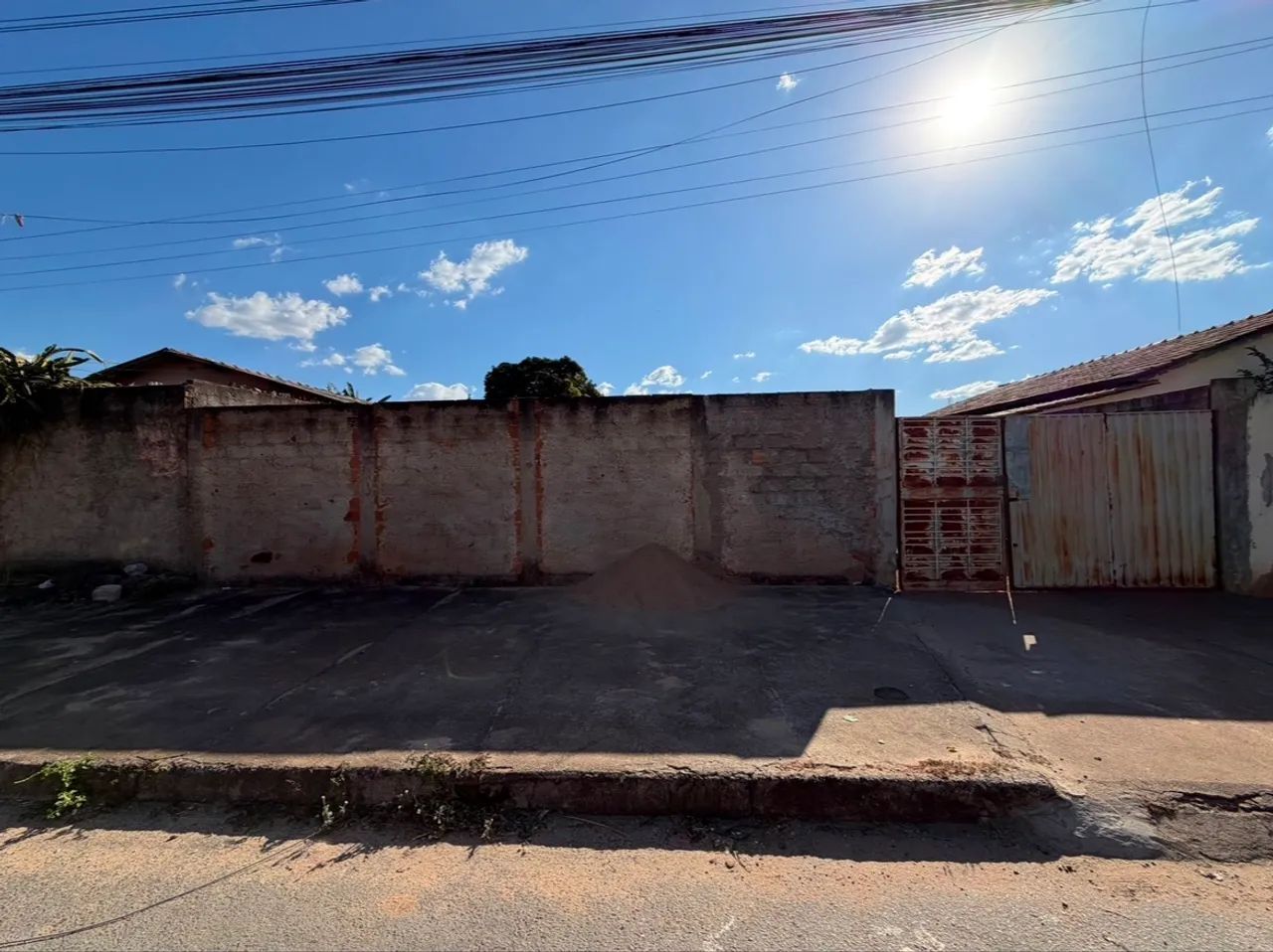 Lote Residencial Caraíbas 360,00m²