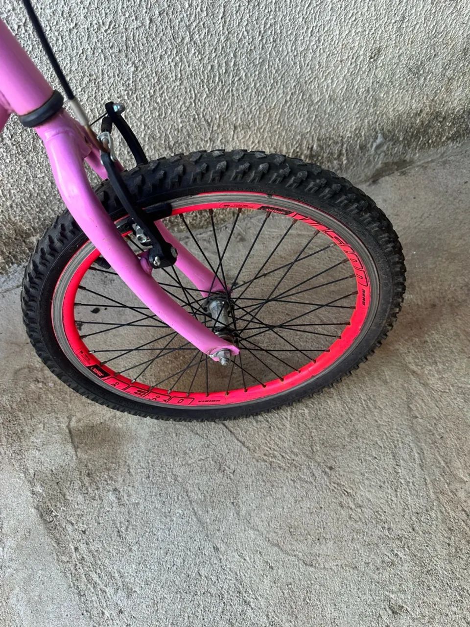 Bicicleta  - Foto 2
