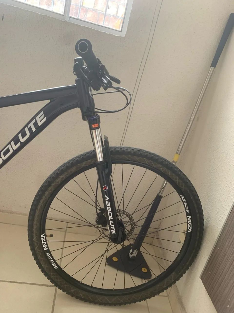 Vender baike MTB  - Foto 5