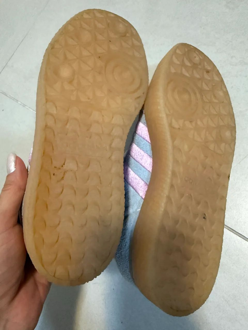 Tênis Adidas Samba  - Foto 3
