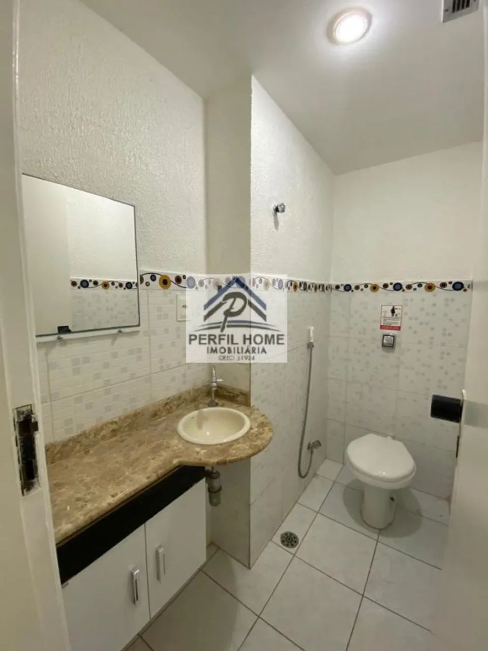 Sala Comercial para Venda em Salvador, Caminho das Arvores, 1 banheiro, 1 vaga - Foto 3