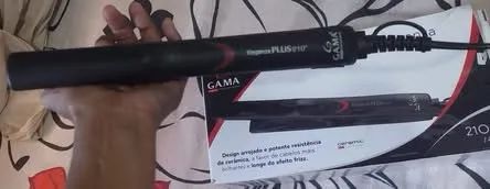 Vendo Prancha Gama Profissional - Foto 2