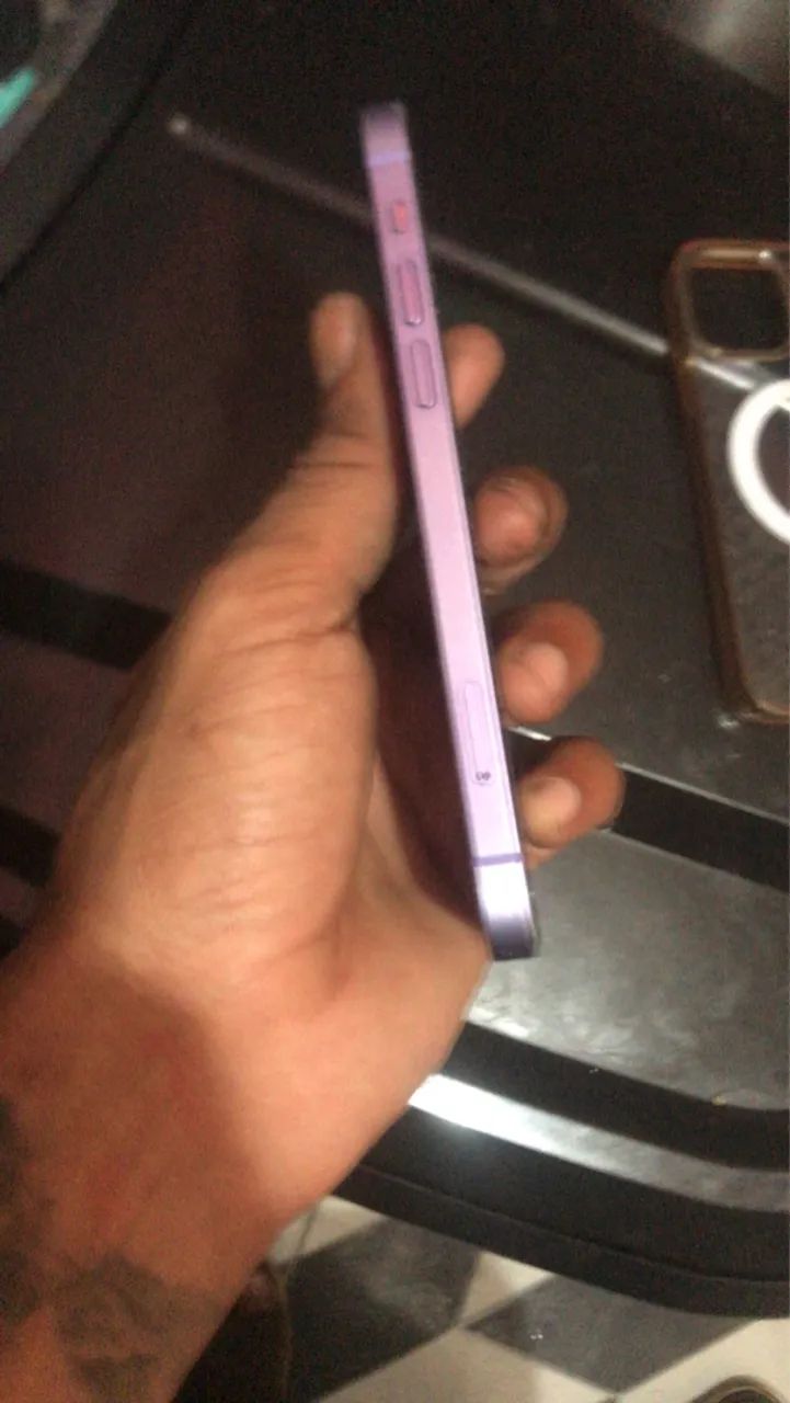 iPhone 12 todo original todo perfeito  - Foto 2