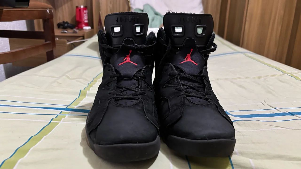 Air Jordan 6 Retro