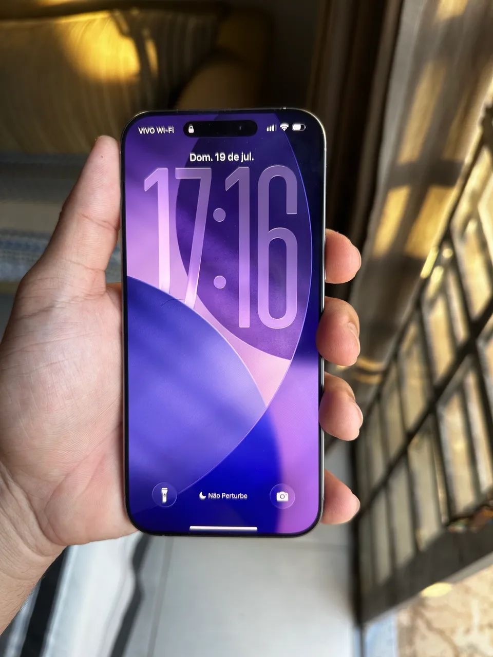iPhone 16 pro max  - Foto 5